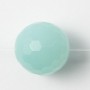 Amazonite Faceted Round 4mm x 20perles