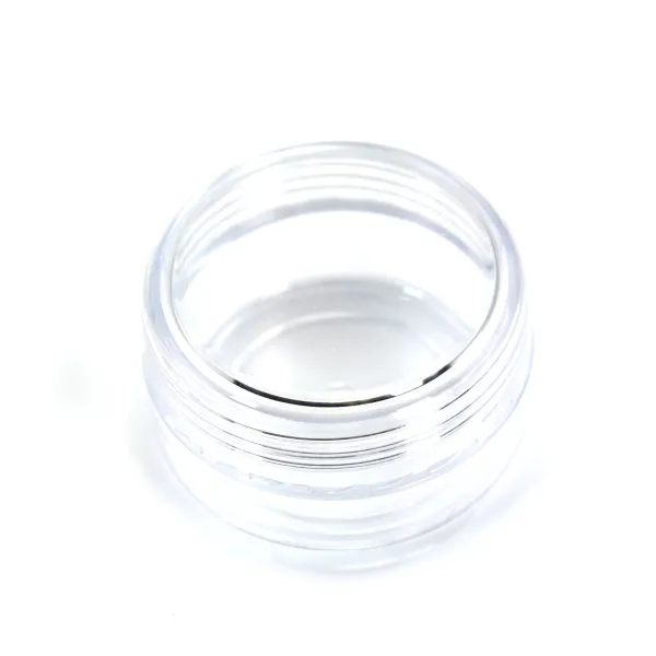 Frasco de armazenamento 25x43mm (20g) x 1pc