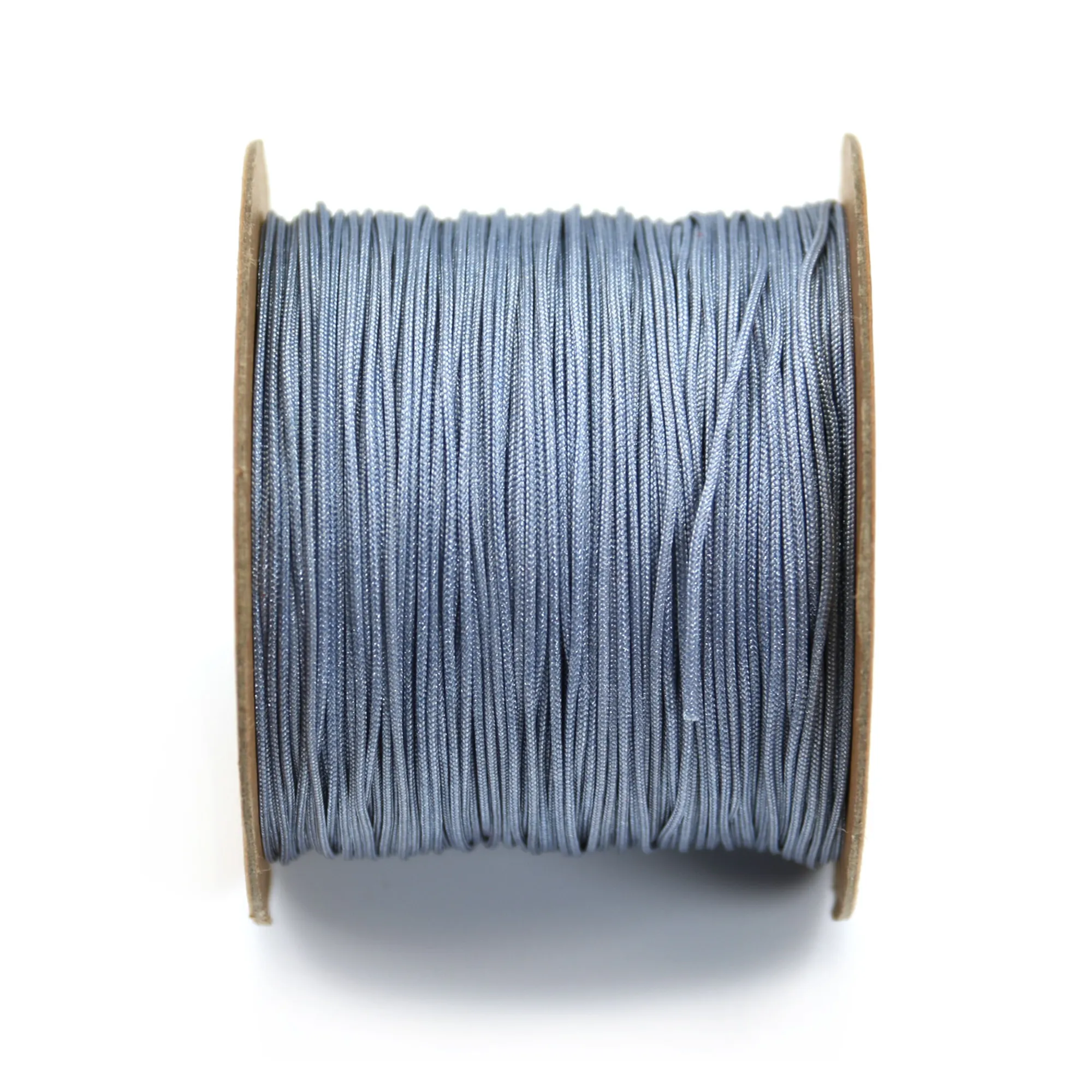 Blue denim polyester thread - Wholesaler gemstones