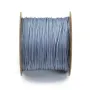 Fil polyester dore 0.8 mm X100m
