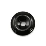Donut Onyx black 20mm x 1pc