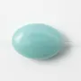 Amazonite Ovale 6x8mm x 5 pcs