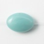 Amazonite Oval 6* 8mm x 5 pcs