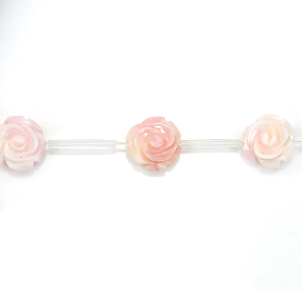 Lambi fleur 12mm x 40cm 