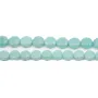 Amazonite Ronde Plate