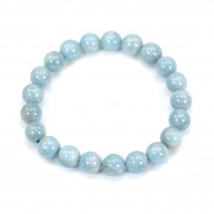 Bracelet Jacqueline Aquamarine 