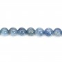 Kyanite round 6mm x 40cm 