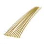 Clou tête plat 0.8x60mm x 200pcs