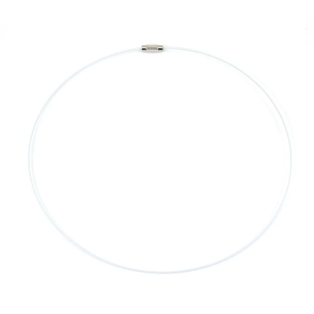 925 sterling silver snake rigid chain 1.2mm x 45cm