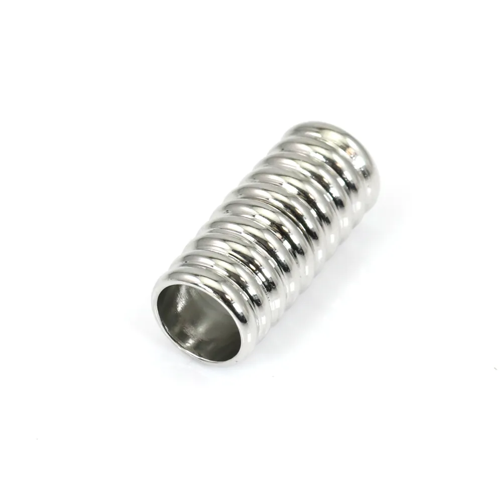 Fermoir aimanté, 9x20mm x 10pcs