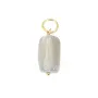 Pingente Barroco de Labradorite - Ouro x 1pc