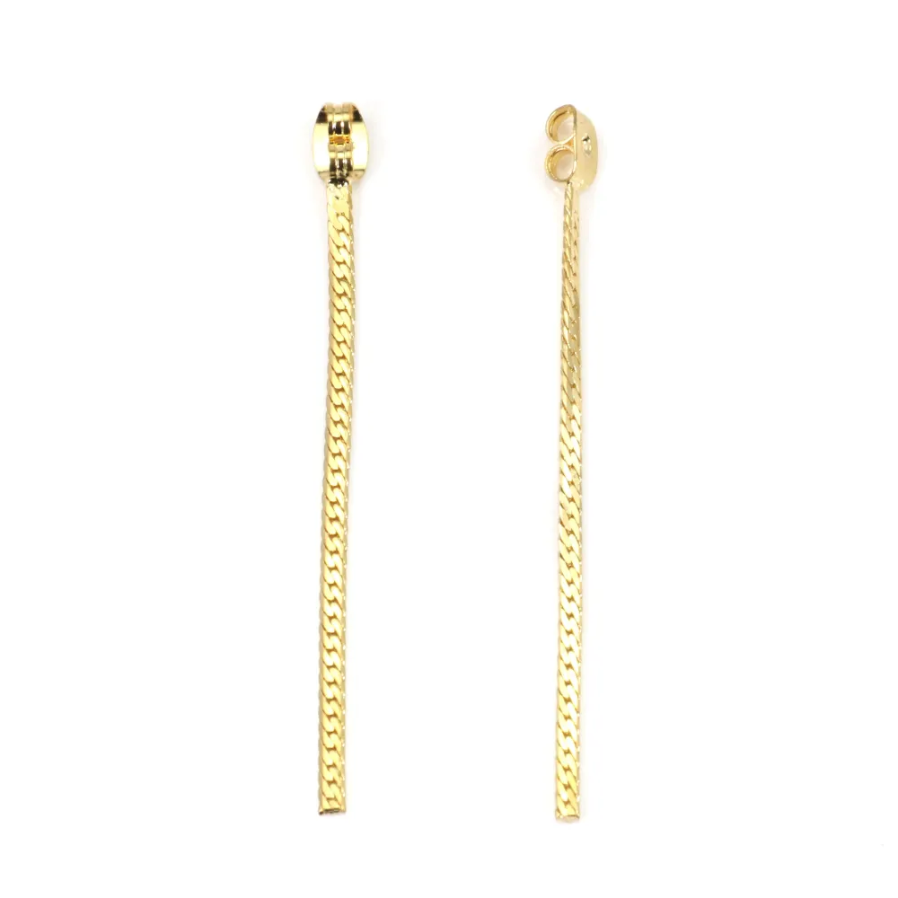 Poussoir avec la chaine 5cm x 2pcs