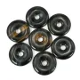 Donut Oeil de Faucon 40mm x 1pc