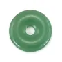 Donut Aventurine 40mm x 1pc