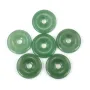 Donut Aventurine 40mm x 1pc