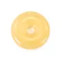 Donut Amazonite 30mm x 1pc