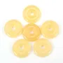 Donut Amazonite 30mm x 1pc
