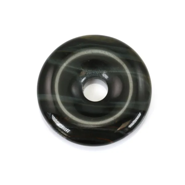 Donut Oeil de Faucon 30mm x 1pc