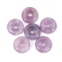 Donut Lépidolite 14mm x 1pc