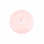 Donut Pink Quartz 14mm x 1pc