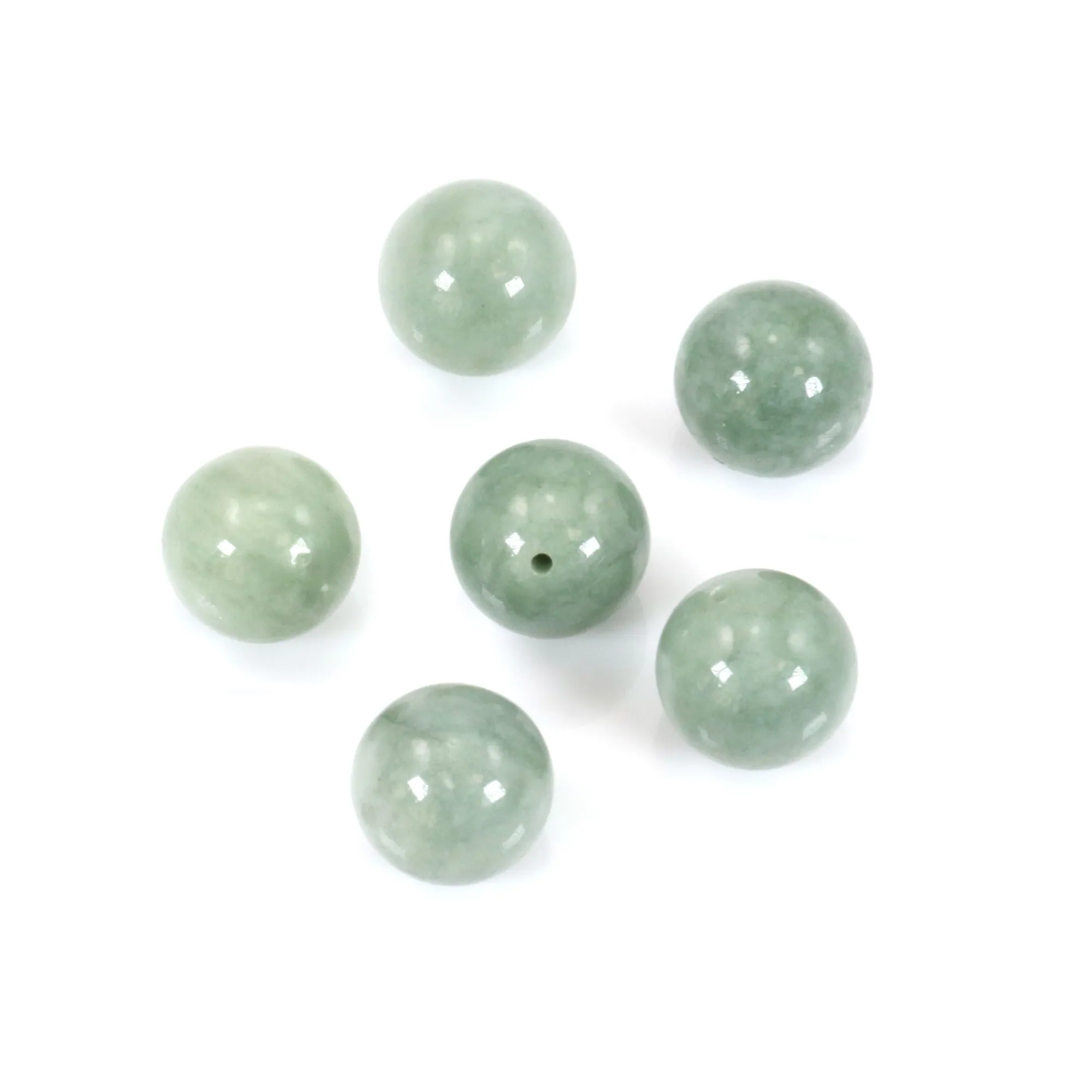 Real Natural Austria Jade Gemstone 6x10mm Irregular Cylinder Stone Beads For Jewelry Making DIY Bracelet Handmade Accessories - 36