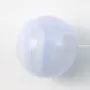 Chalcedony Round 4mm x 10 pcs