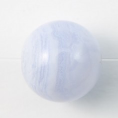 Chalcedony Round 4mm x 10 pcs