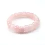 Bracelet Pink Quartz