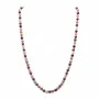 Collier simple tourmaline 5.5-6mm