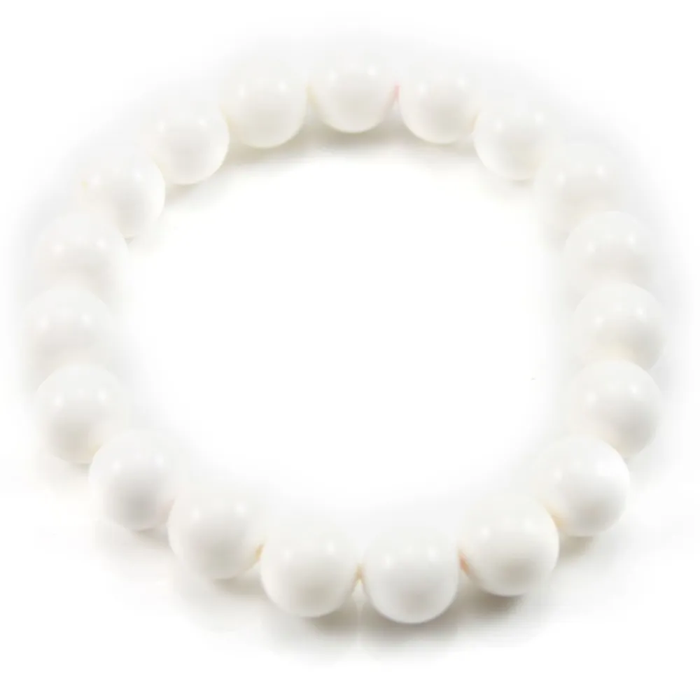 Bracelet Benitier Round 10 MM
