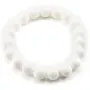 Bracelet Benitier Rond 10 MM