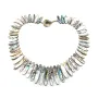Collier Simple Nacre Abalone