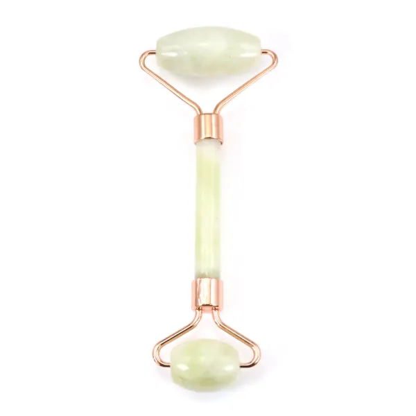 Amethyst facial roller x 1pc