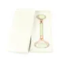 Rouleau masseur en pierre Serpentine x 1pc