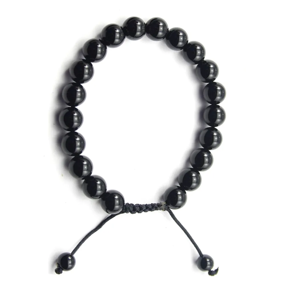 Bracelet boule rond 8mm