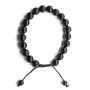 Bracelet boule rond 8mm