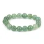 Bracelet Avanturine Round 8-9 MM