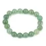 Bracelet Avanturine Round 8-9 MM