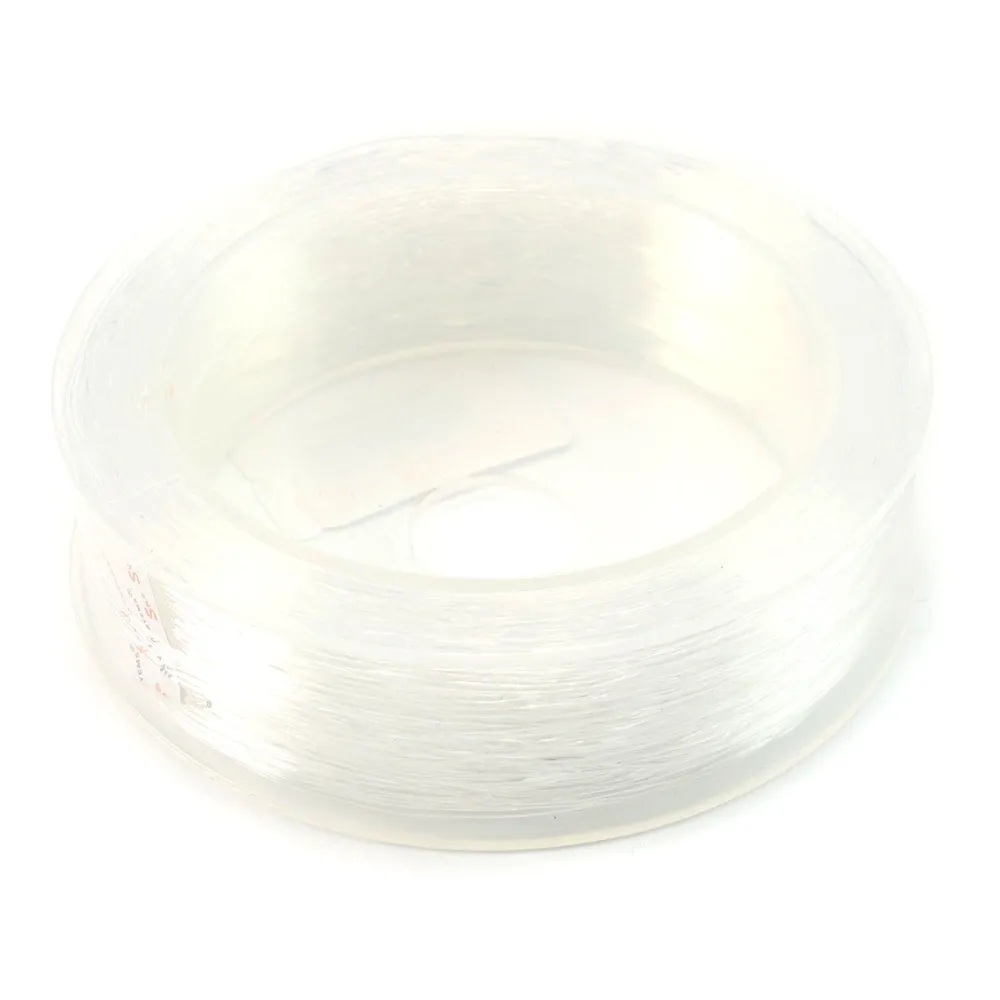 Fil élastique 0.6mm x 40m 
