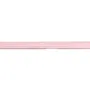 Fil polyester Double face satin rose 3 mm x 5 m