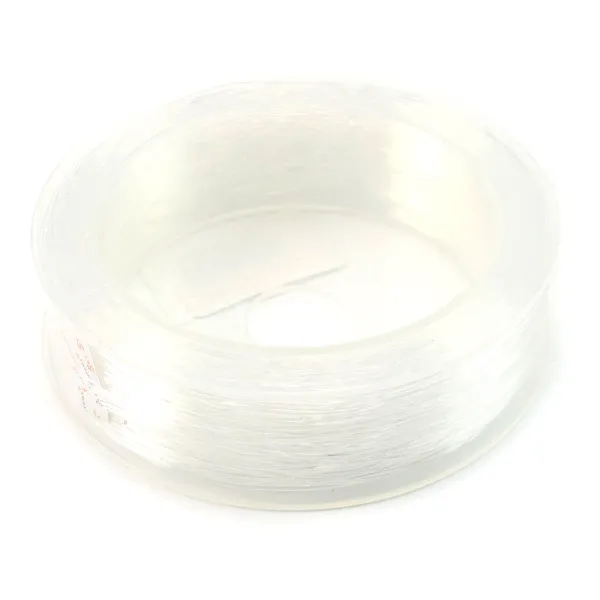 Fil élastique 0.6mm x 2m 