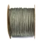 Fil polyester violet 0.5 mm x 180 m