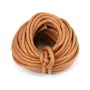 Cornaline waxed cotton cords 2.5mm x 5m