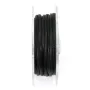 Cordonnet coton ciré noir 2.0mm  x 5m