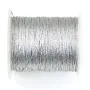 Fil polyester doré torsadé 0.3mm x 150m