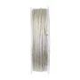 Fil polyester doré pailleté 1.2mm x 25m