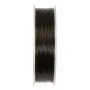 Fil élastique marron 0.5mm x 100m 