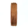 Caramel thread polyester 1.50mm x15 m