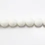 Bénitier Ronde 6mm x 20 pcs