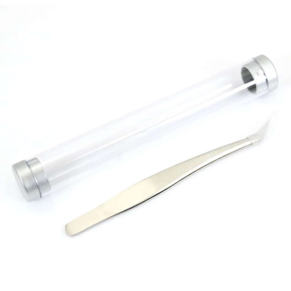 Pince à épiler x 1pc